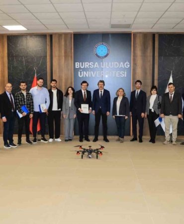 BUÜ’nün enerji verimliliği projesine BEBKA desteği