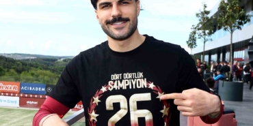 Eren Elmalı: "Yetinmiyoruz, 27. şampiyonluğu kazansak ertesi gün 28’i konuşacağız"