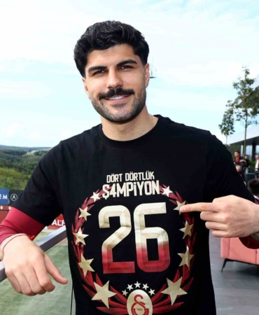 Eren Elmalı: "Yetinmiyoruz, 27. şampiyonluğu kazansak ertesi gün 28’i konuşacağız"