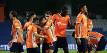 RAMS Başakşehir, Avrupa kupaları için Trabzonspor’u bekliyor