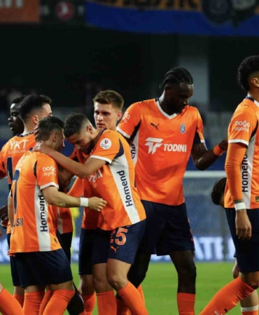 RAMS Başakşehir, Avrupa kupaları için Trabzonspor’u bekliyor