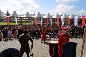 Bilecik’te hastane tahliye tatbikatı
