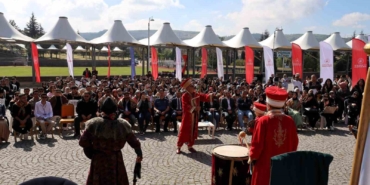 Bilecik’te hastane tahliye tatbikatı