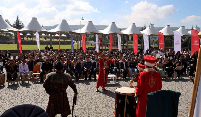 Bilecik’te hastane tahliye tatbikatı