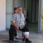 Sakarya’da acemi kasaplar acilleri doldurdu: "Amca beni yaktın"