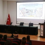 Güney Marmara lojistikte gücünü birleştiriyor
