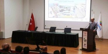 Güney Marmara lojistikte gücünü birleştiriyor