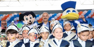 Gebze’de geleneksel sünnet şöleni için kayıtlar başladı