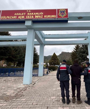 Çocuk istismarı suçundan aranan şahıs yakalandı