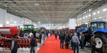 Tarımın kalbi Kuzey Ege’de atacak