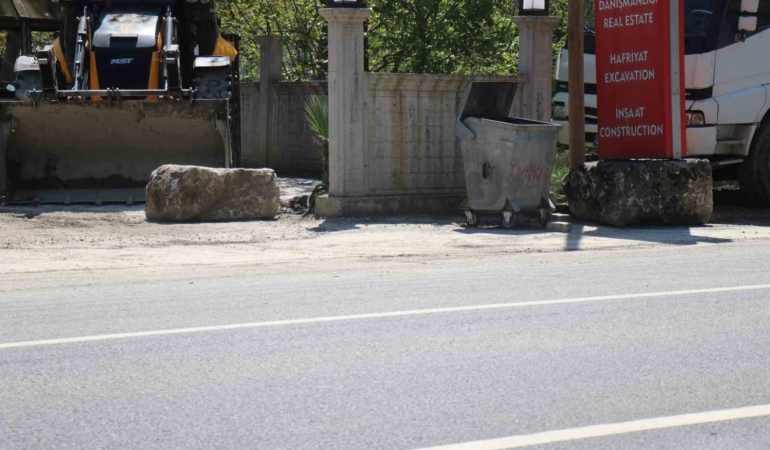 Sapanca’da çöp kamyonunun altında kalan kadının ölümüyle ilgili sürücü tutuklandı