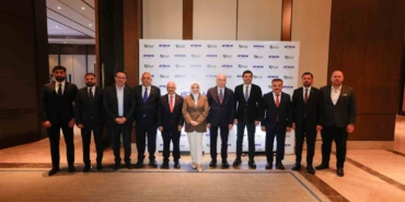 Düzce’nin büyük yatırımlarından DMALL AVM açılıyor
