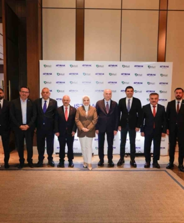 Düzce’nin büyük yatırımlarından DMALL AVM açılıyor