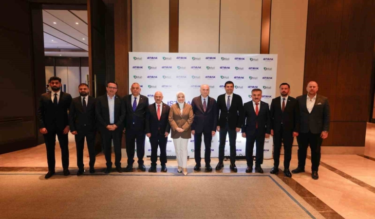 Düzce’nin büyük yatırımlarından DMALL AVM açılıyor