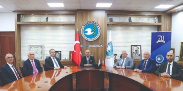 Marmarabirlik’te yeni dönem, yönetim kadrosu netleşti
