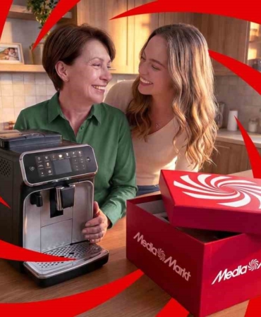 MediaMarkt, Anneler Günü alışveriş trendlerini açıkladı