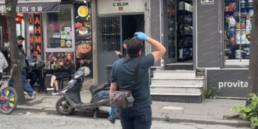 Şişli’de şüpheli ölüm: Genç kadın evinde ölü bulundu