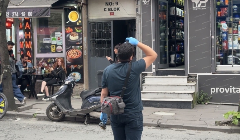 Şişli’de şüpheli ölüm: Genç kadın evinde ölü bulundu