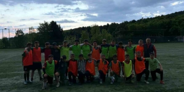 Ferizlispor, alt yapıya önem veriyor