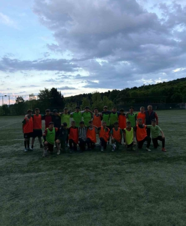 Ferizlispor, alt yapıya önem veriyor