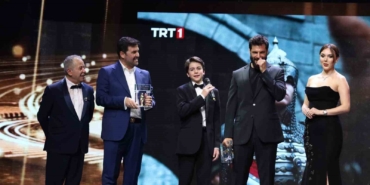 En Quality Çocuk Ödülü "Şehzade Mustafa"nın