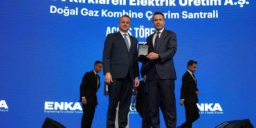 Bakan Bayraktar: "Enerji, kalkınmanın ve milli güvenliğin temel unsurudur"
