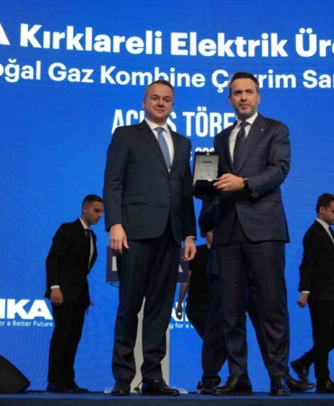 Bakan Bayraktar: "Enerji, kalkınmanın ve milli güvenliğin temel unsurudur"