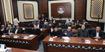 Körfez’in parkları hibe desteğiyle yenilenecek
