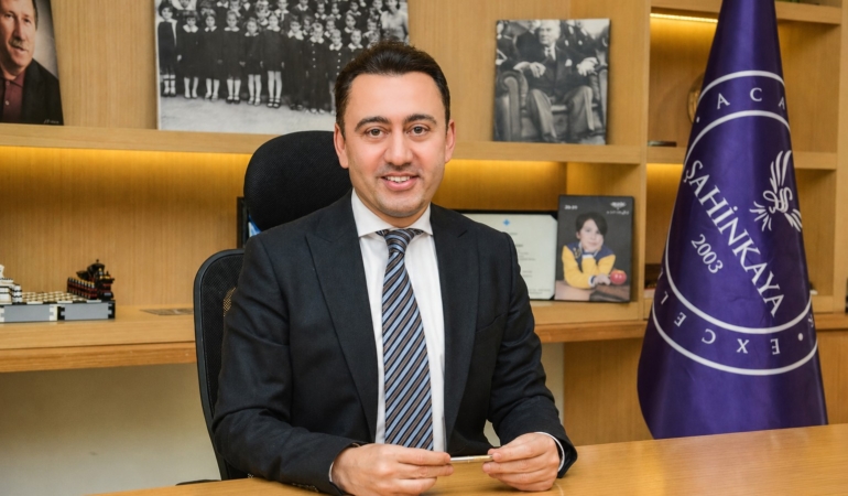 Bursalı kolej öğrencilerinden dikkat çeken projeler