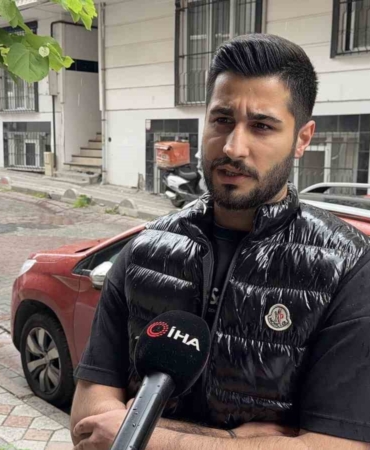Sultangazi’de motosiklet hırsızlığı kamerada: Hırsızların bilmediği detay şaşırttı