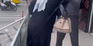 Kocamla ilişkin var dedi, genç kızı defalarca bıçakladı