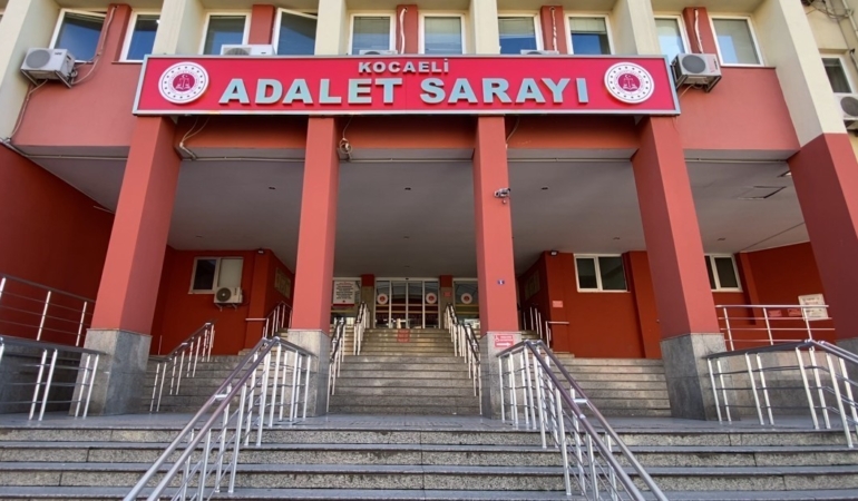 Yalova’daki terörist ile HTS kaydına "hurma" savunması