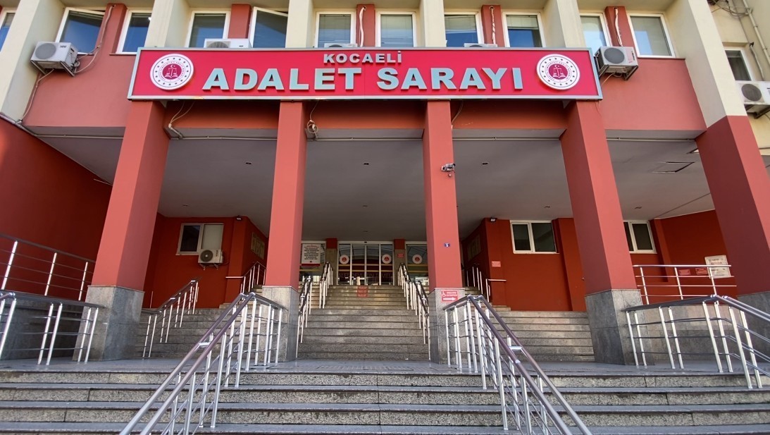 Yalova’daki terörist ile HTS kaydına "hurma" savunması