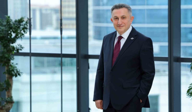 Türk Eximbank’ın 650 milyon dolarlık tahvil ihracına uluslararası piyasalardan yoğun ilgi