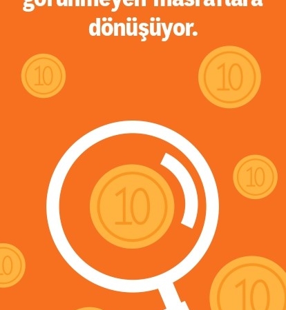 Her 3 kişiden 2’si masrafsızlık nedeniyle bankasını değiştirmeye istekli
