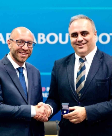 Ural Aküzüm: "Türkiye, Avrupa’nın en büyük amatör futbol ülkelerinden biri"