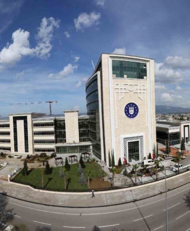 Bursa Büyükşehir Belediyesi’nde "Kamu zararı" önlemi