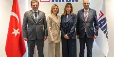 OMSAN Lojistik ve ARCA Savunma’dan denizyolu taşımacılığında iş birliği