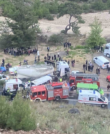İlk 4 ayda 567 ocağa ateş düştü: Bursa’da 14 can kaybı