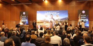 Tarımın başkentinde dijital devrim