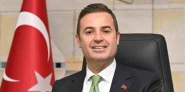 Başkan Akın; "Bayramlar gönüllerin birleştiği günlerdir"