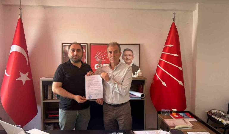 CHP’de Kemal Kılıçdaroğlu’na ’kesin ihraç’ talebi