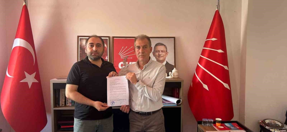 CHP’de Kemal Kılıçdaroğlu’na ’kesin ihraç’ talebi