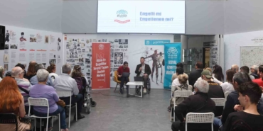 Nilüfer’de erişilebilirlik ve farkındalık semineri