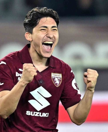 Torino, Emirhan İlkhan’ın sözleşmesindeki opsiyonu kullandı