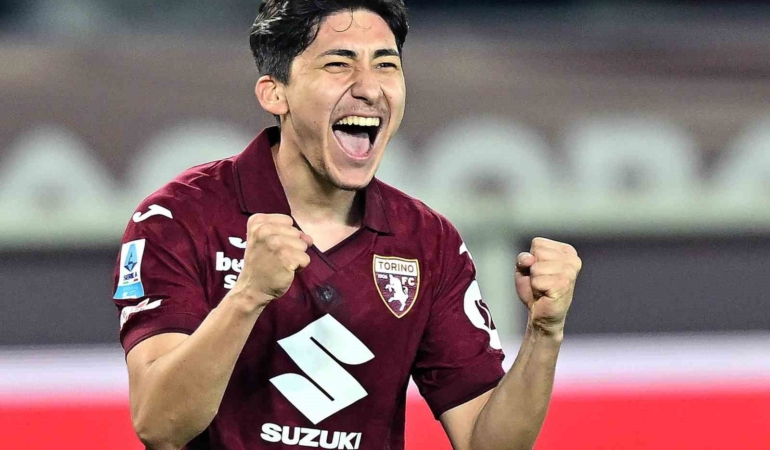 Torino, Emirhan İlkhan’ın sözleşmesindeki opsiyonu kullandı