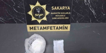 Polisten 4 ayrı uyuşturucu operasyonu: 4 tutuklama