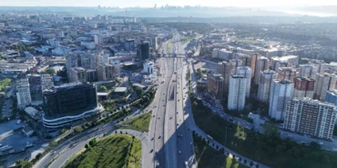 Bayramın ilk günü yollar boş kaldı