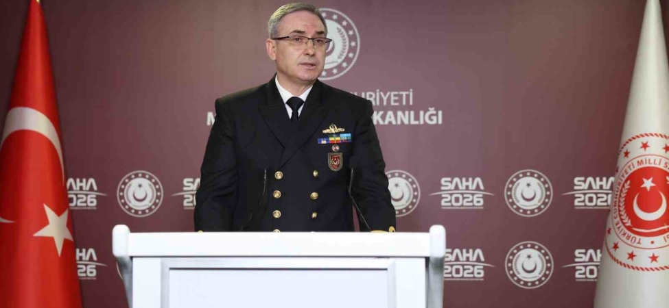 MSB: "YILDIRIMHAN laboratuvar test süreçleri başarıyla tamamlanmış olup saha testleri sürdürülmektedir"