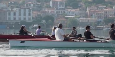 2026 Deniz Küreği Endurance ve Beach Sprint Türkiye Kupası heyecanı Ayvalık’ta başlıyor